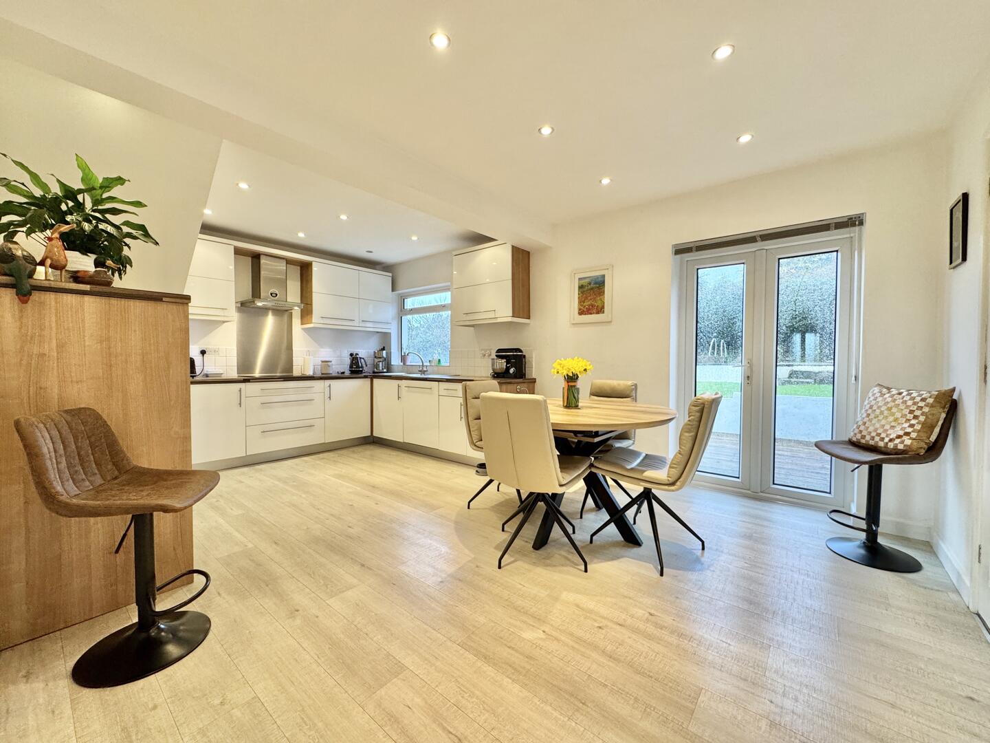 Roseland Crescent, Chacewater, Truro